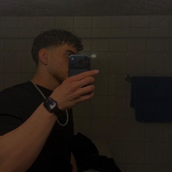 Instagram Profilbild von redinmrzz
