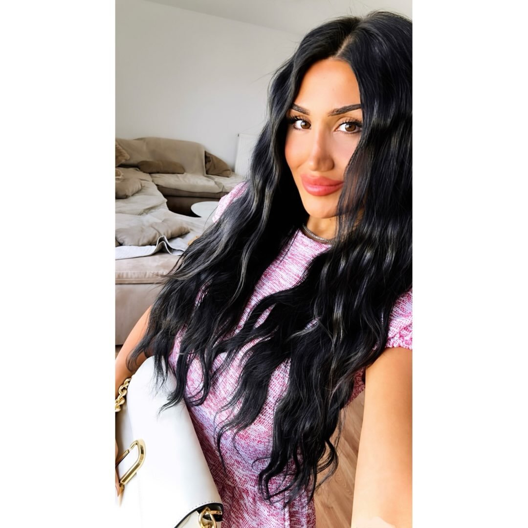 Instagram Profilbild von celaybeauty1