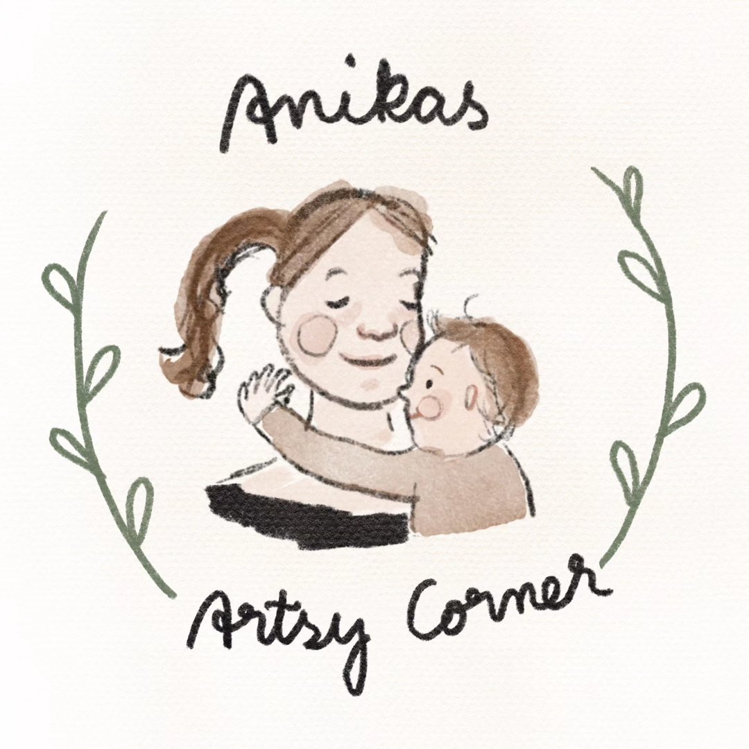 Instagram Profilbild von anikasartsycorner