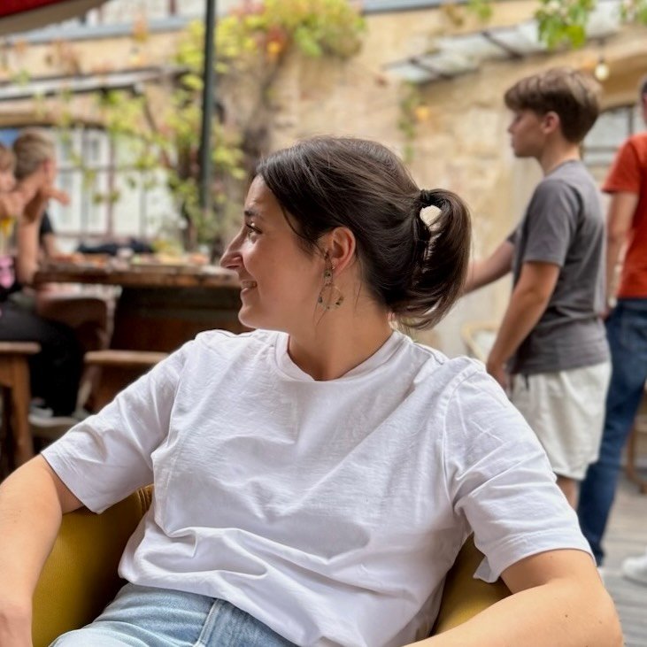 Instagram Profilbild von gesinelb