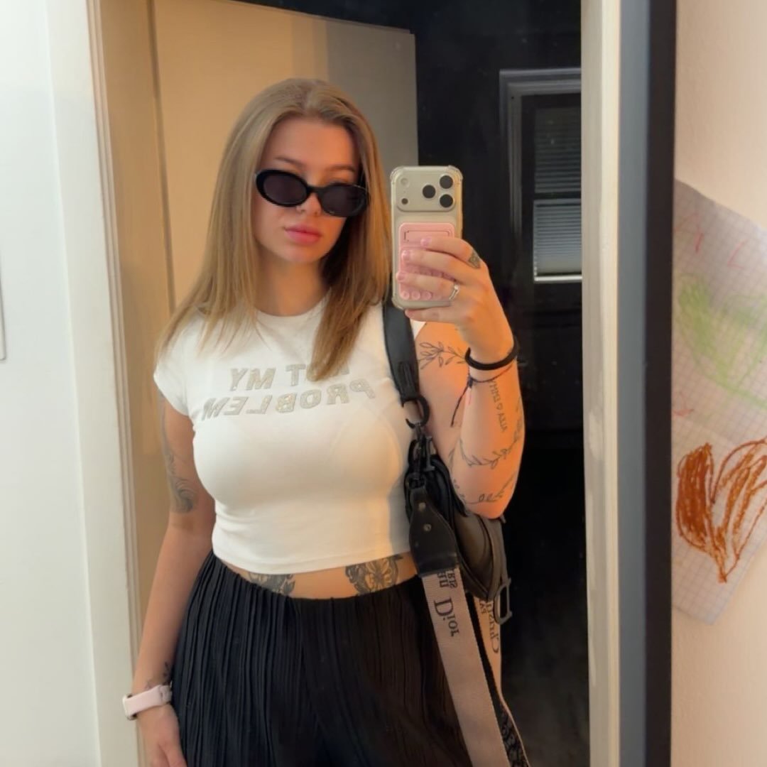 Instagram Profilbild von princessss_amy