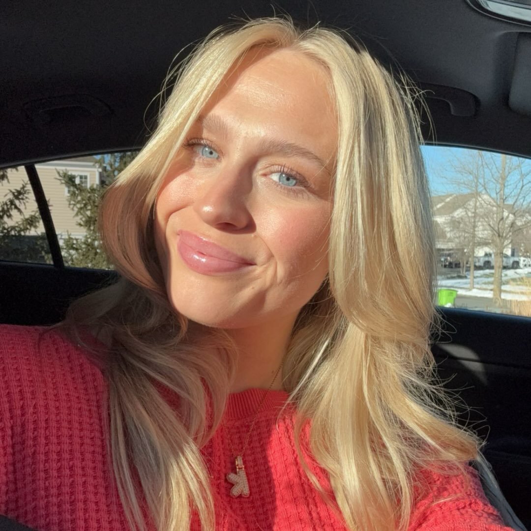 Instagram Profilbild von kellikline