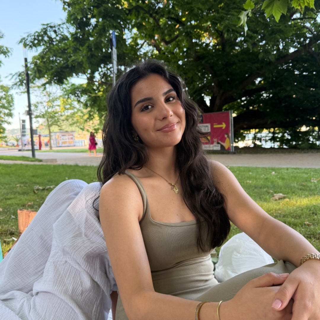 Instagram Profilbild von senainckara