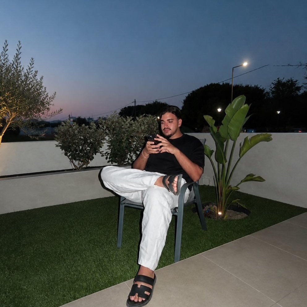Instagram Profilbild von zargon.as