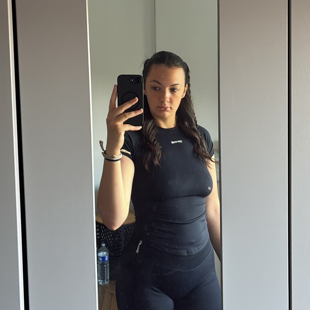 Instagram Profilbild von leeea_mouchel