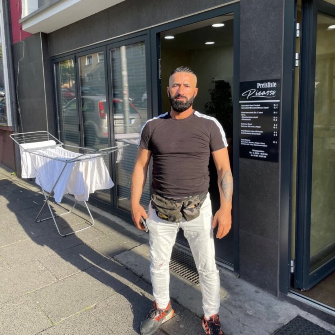 Instagram Profilbild von tarkan_mulheim