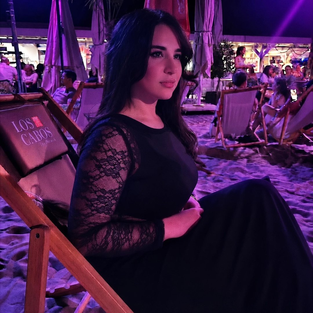 Instagram Profilbild von sabrinchrigui