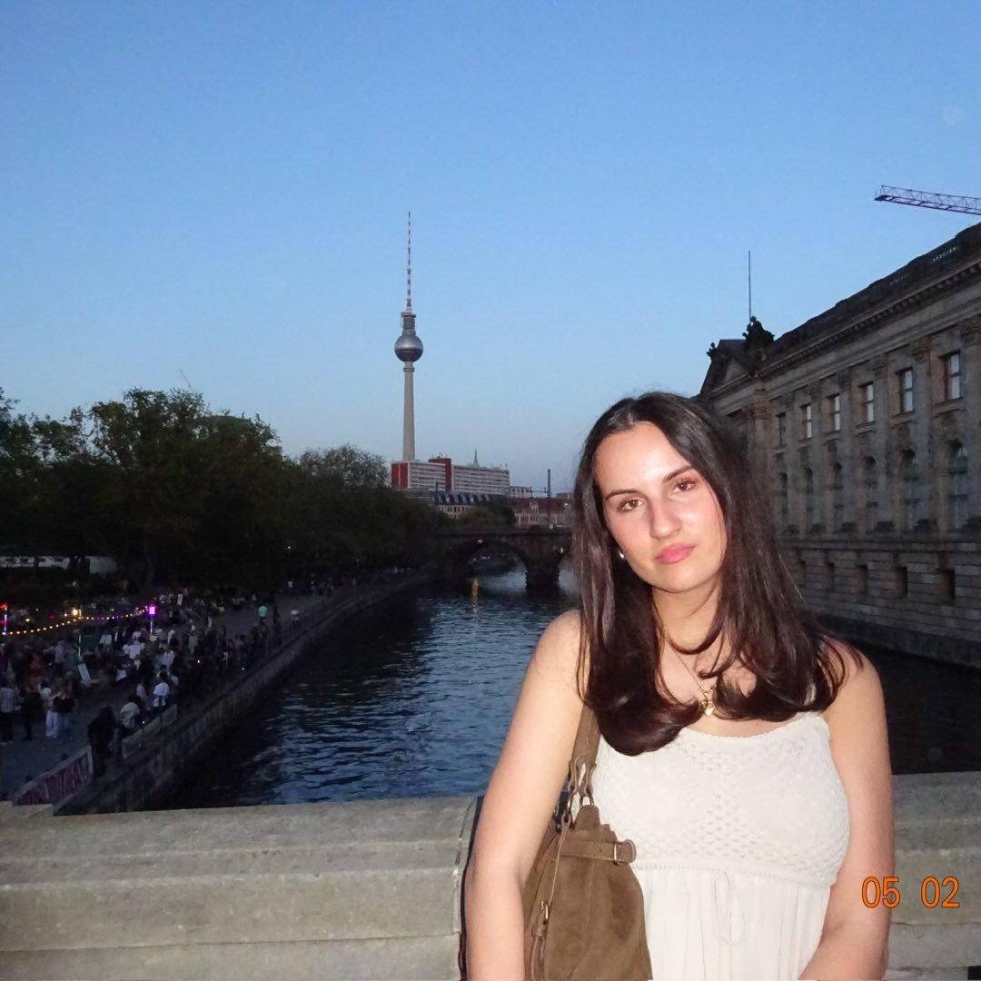 Instagram Profilbild von mar1aistcool