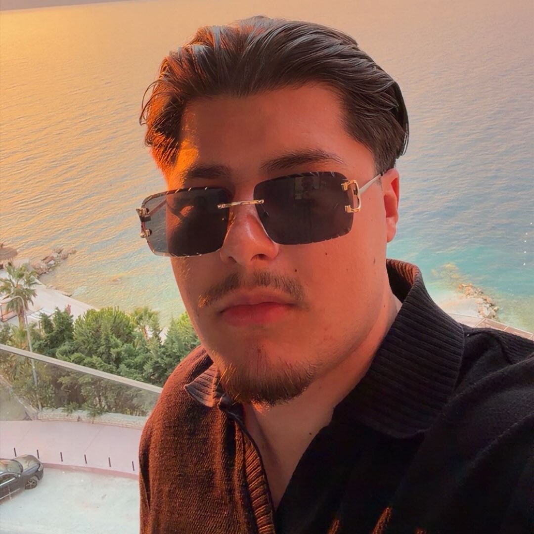 Instagram Profilbild von poloarlind