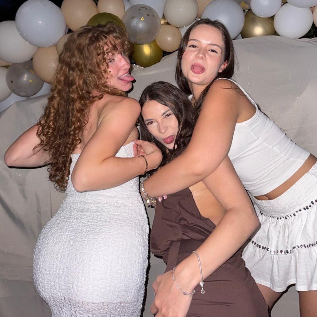Instagram Profilbild von partymitpauli