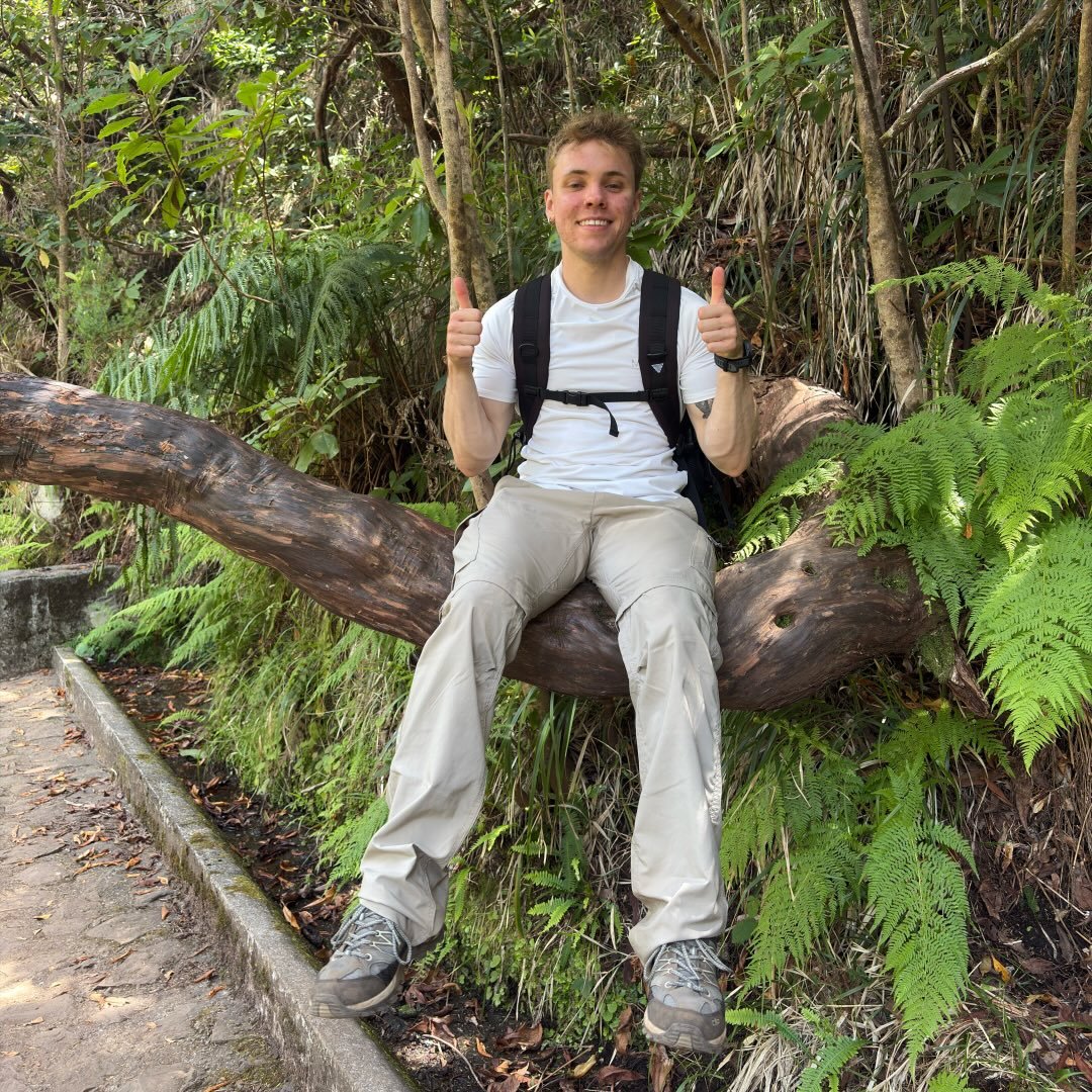 Instagram Profilbild von timonwlff