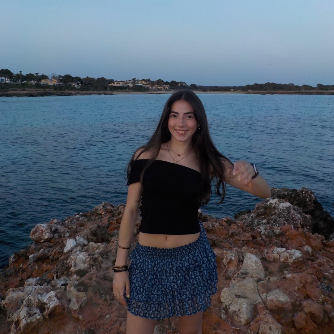 Instagram Profilbild von maarttinaag