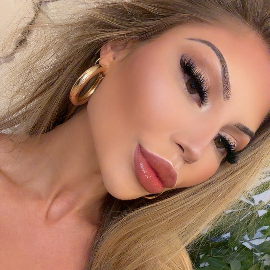 Instagram Profilbild von kassidythornber