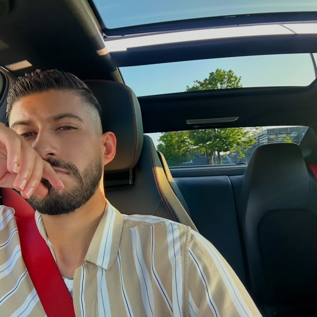 Instagram Profilbild von mustafabzgnn