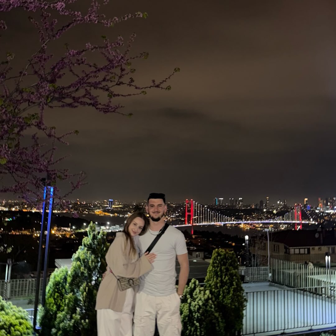 Instagram Profilbild von elmedinabegajj