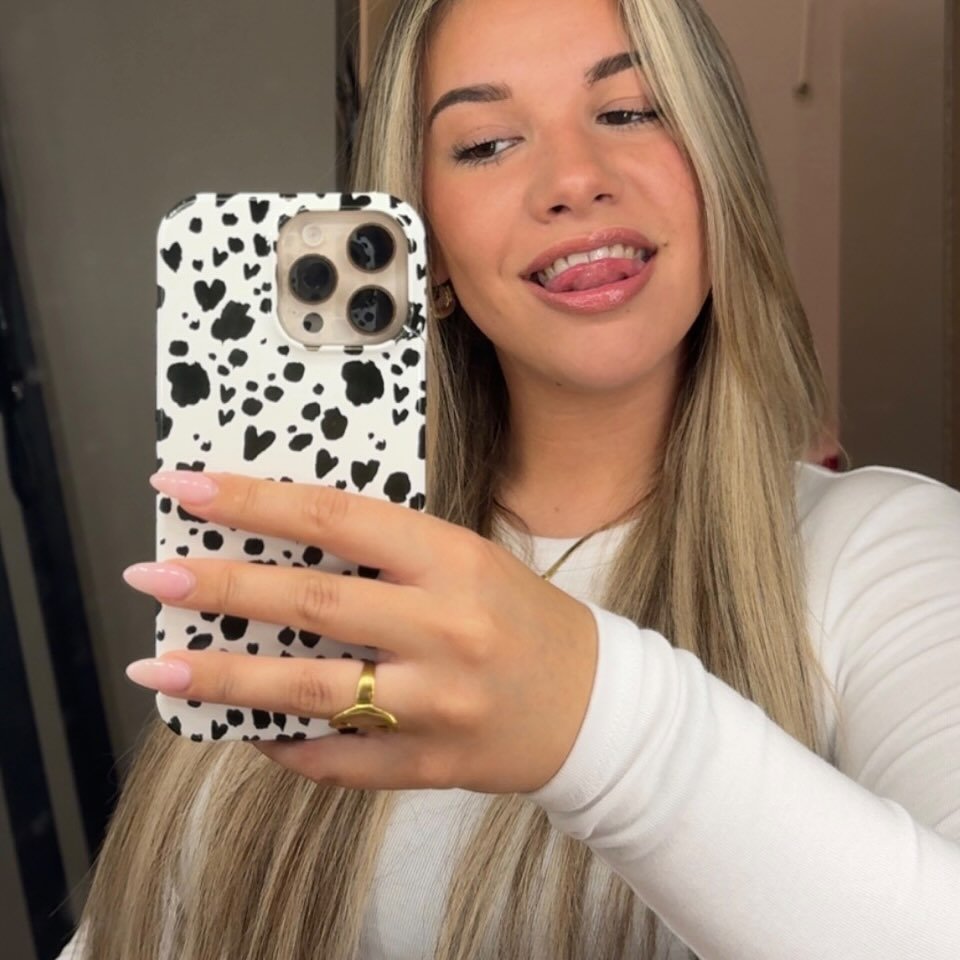 Instagram Profilbild von melissaderooij