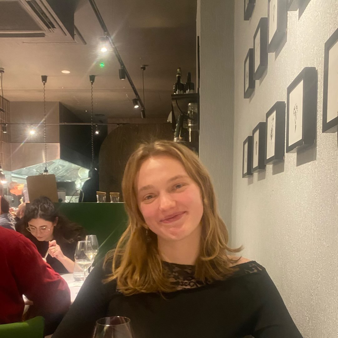 Instagram Profilbild von imogentull