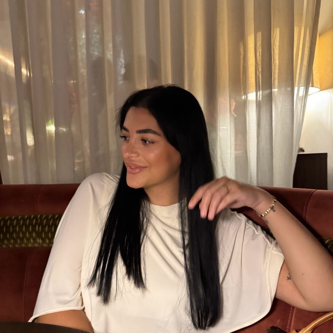 Instagram Profilbild von xalleena
