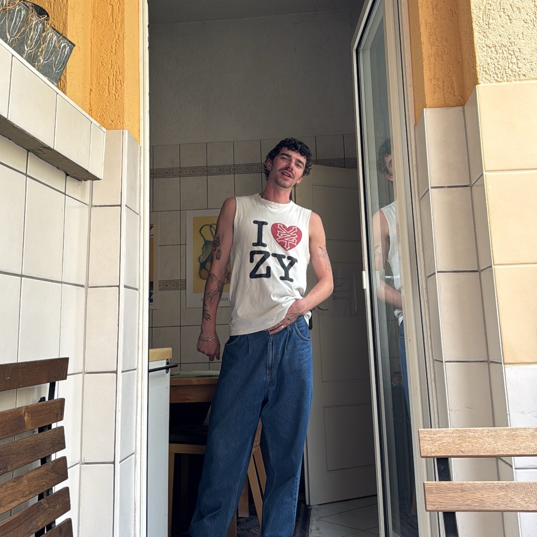 Instagram Profilbild von levysteemann