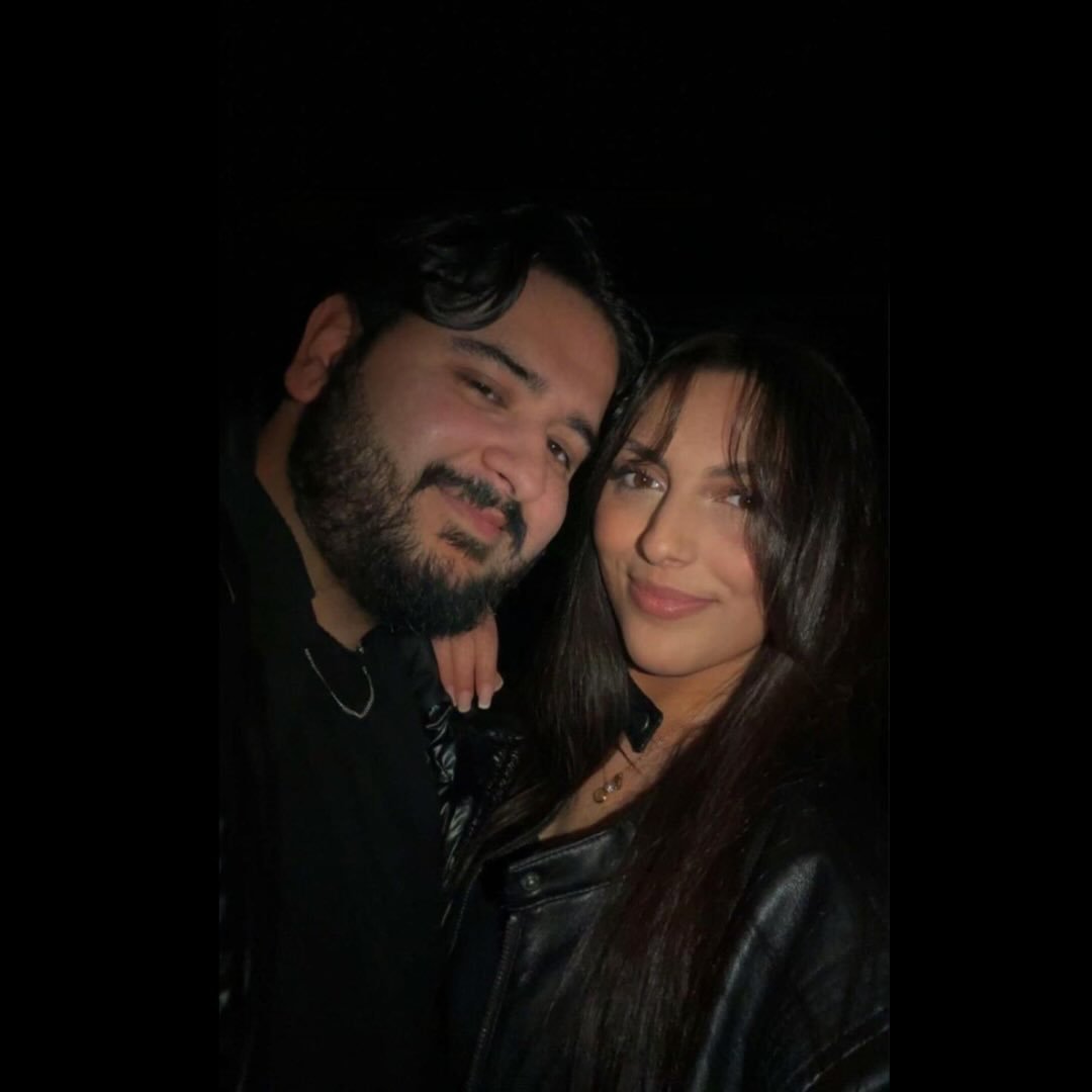 Instagram Profilbild von meryemxor