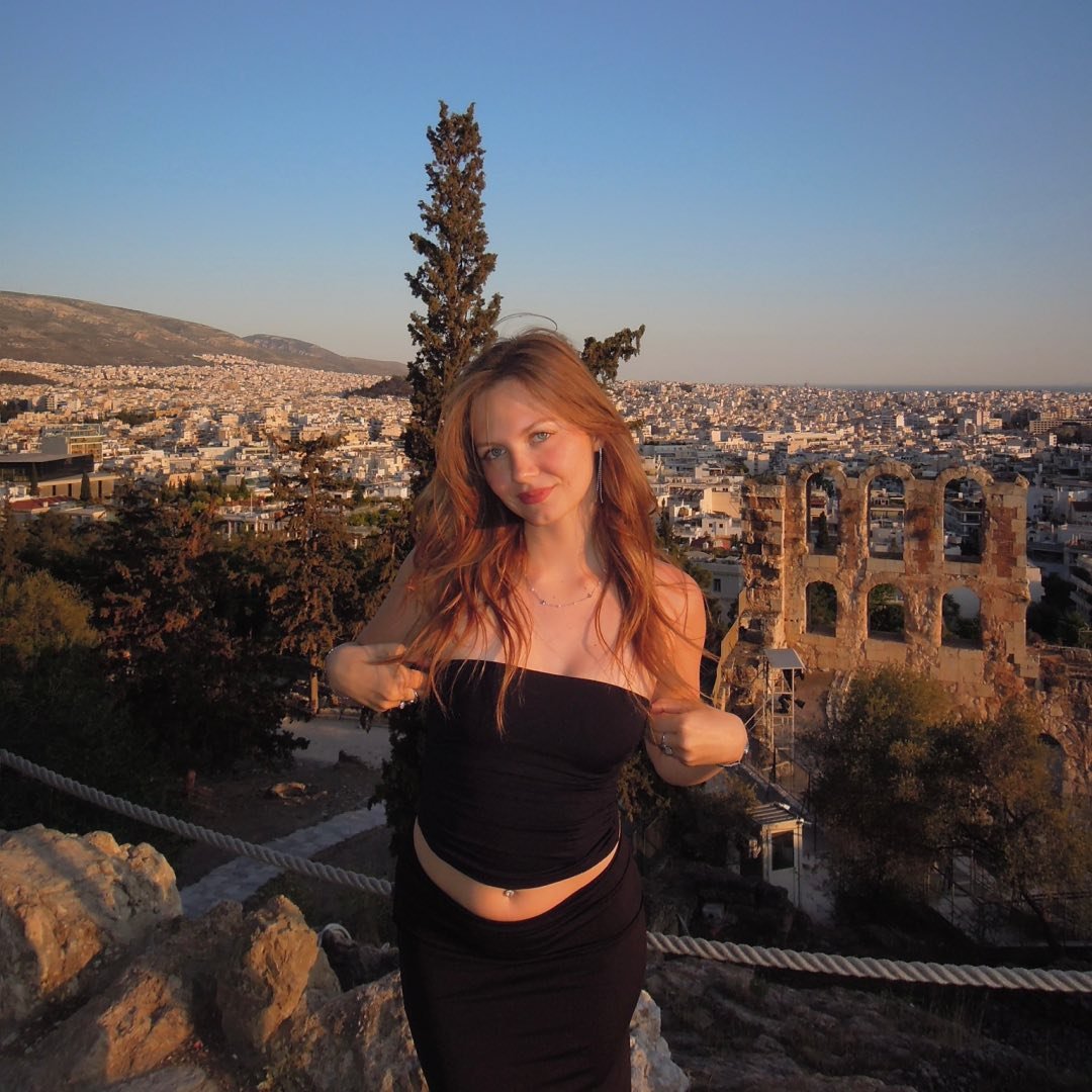 Instagram Profilbild von vanessaborwz