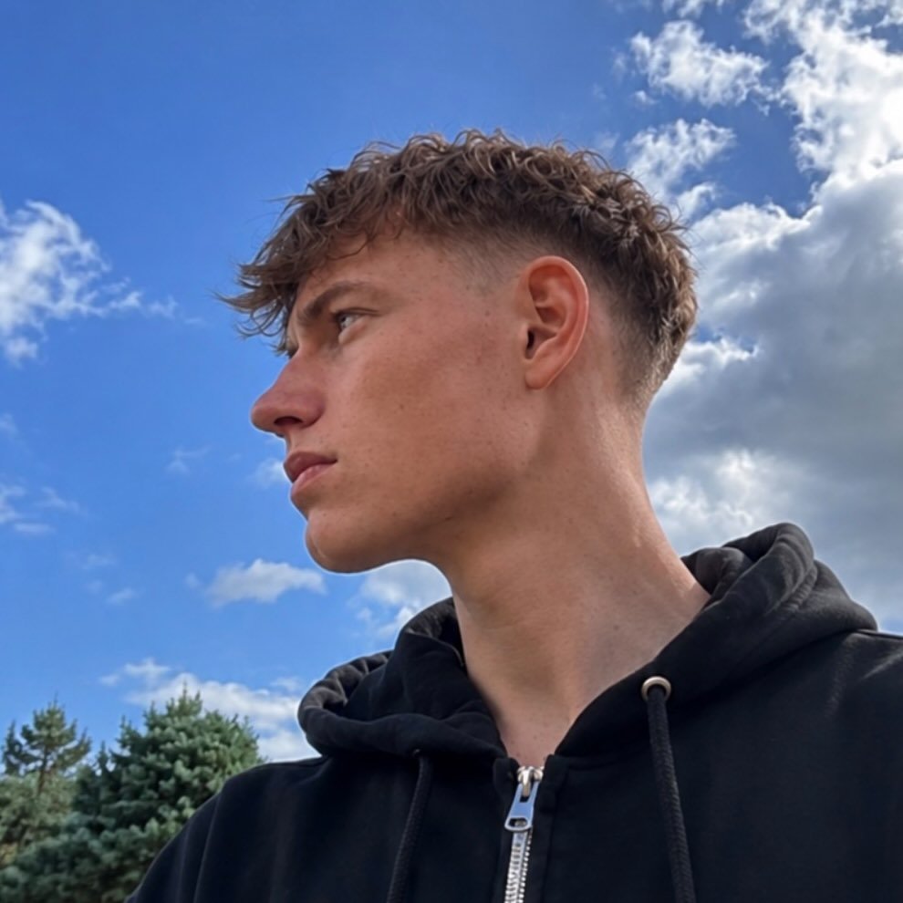 Instagram Profilbild von jarno461000