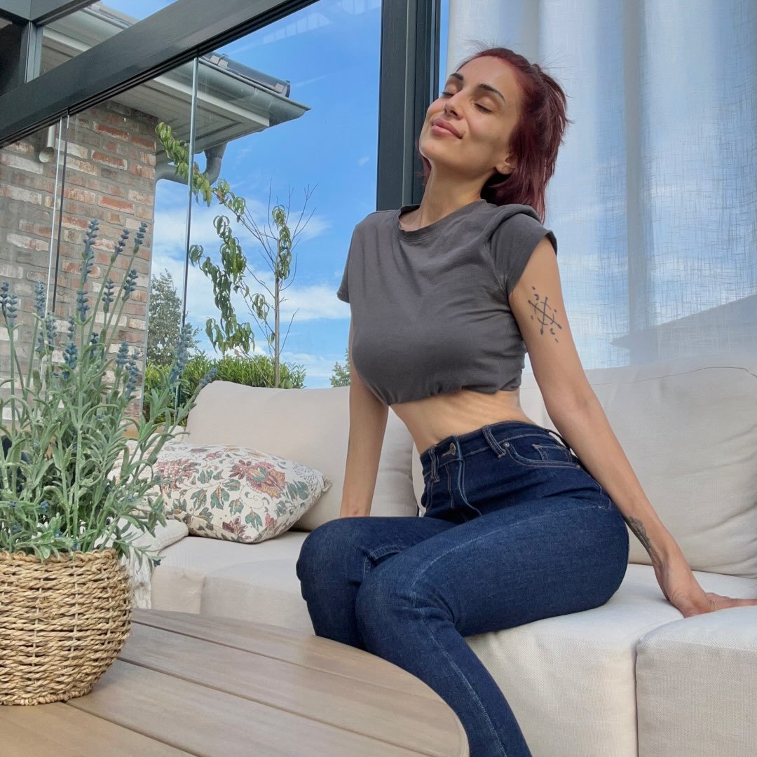 Instagram Profilbild von guelcande