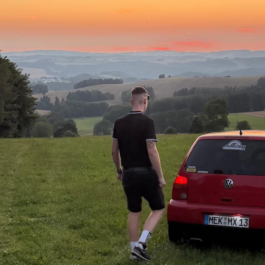 Instagram Profilbild von rudi.1946