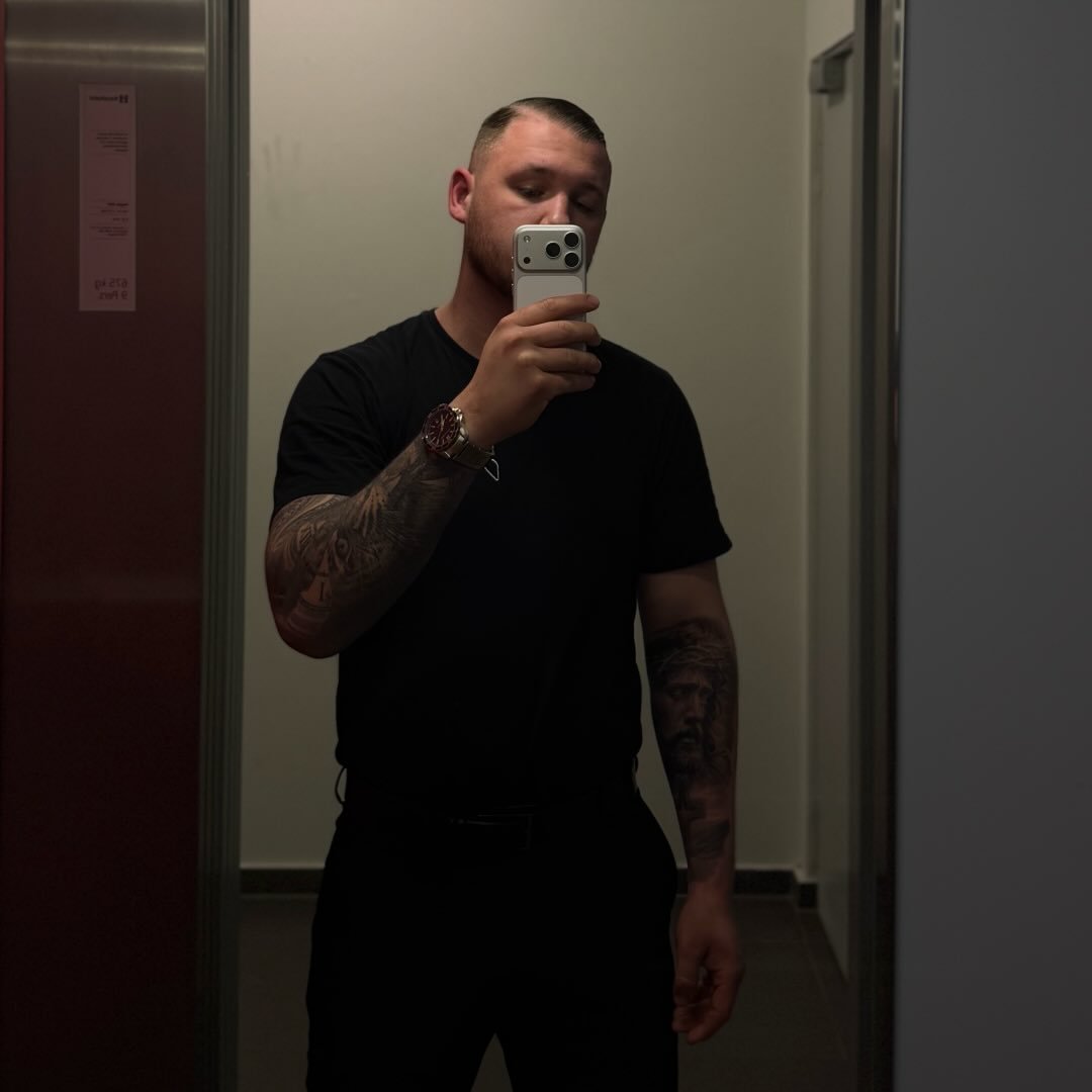 Instagram Profilbild von deniskiz777