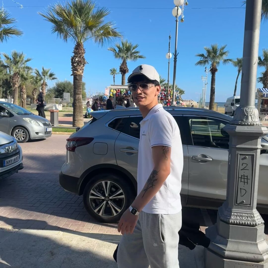 Instagram Profilbild von 1o.mert