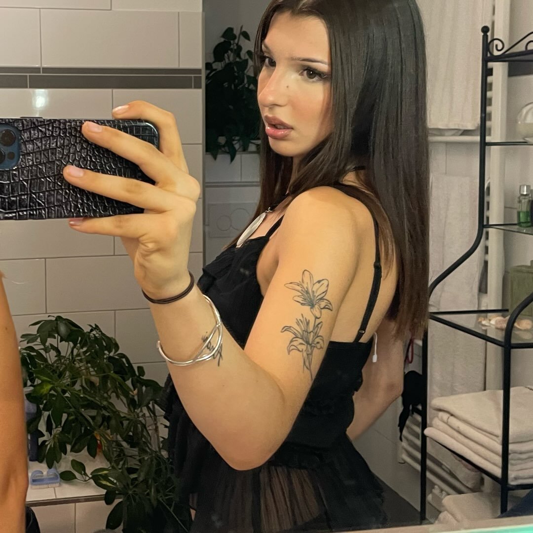 Instagram Profilbild von notmaschaa