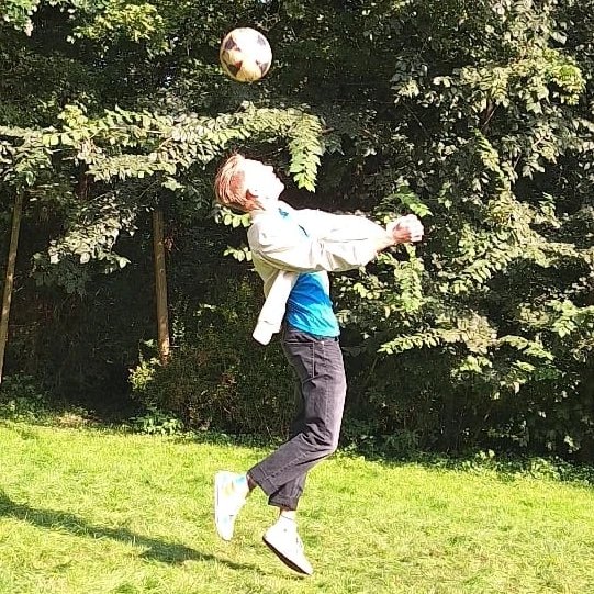 Instagram Profilbild von marius_schaap