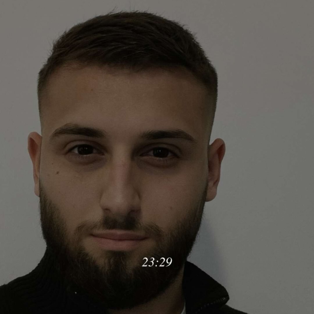 Instagram Profilbild von benjamin.redzic10