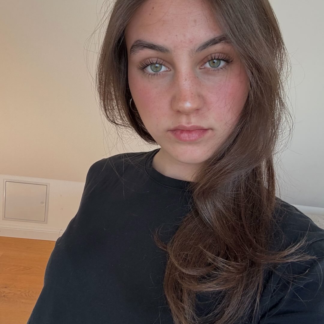 Instagram Profilbild von majaafrn