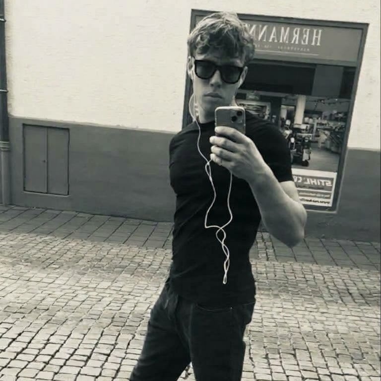 Instagram Profilbild von arturmrk