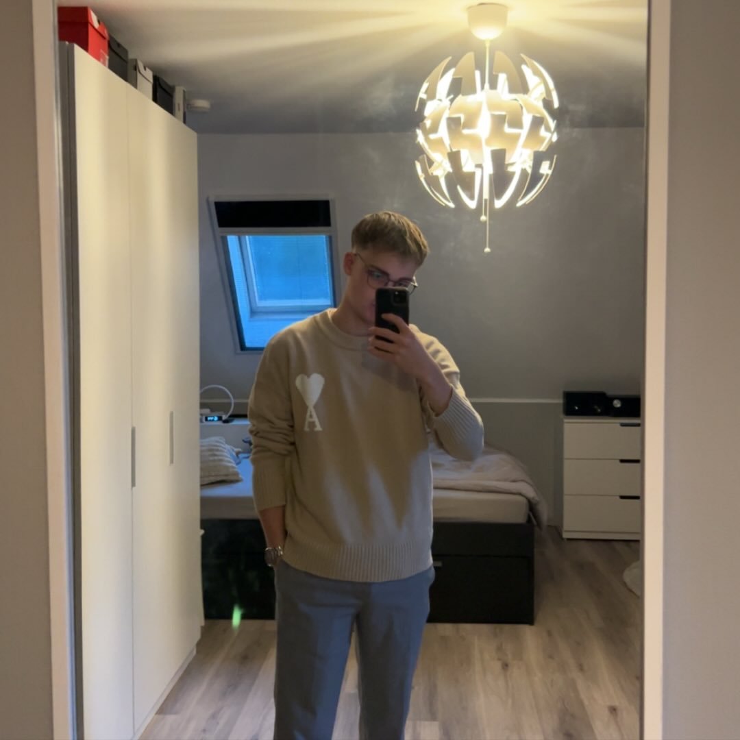 Instagram Profilbild von aaron_freter
