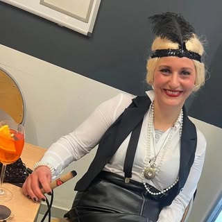 Instagram Profilbild von alexa110383