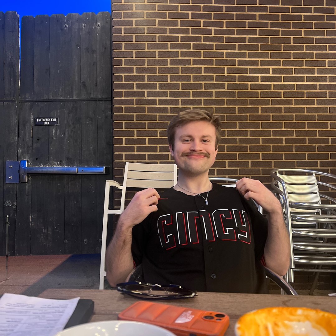 Instagram Profilbild von caidenetzel