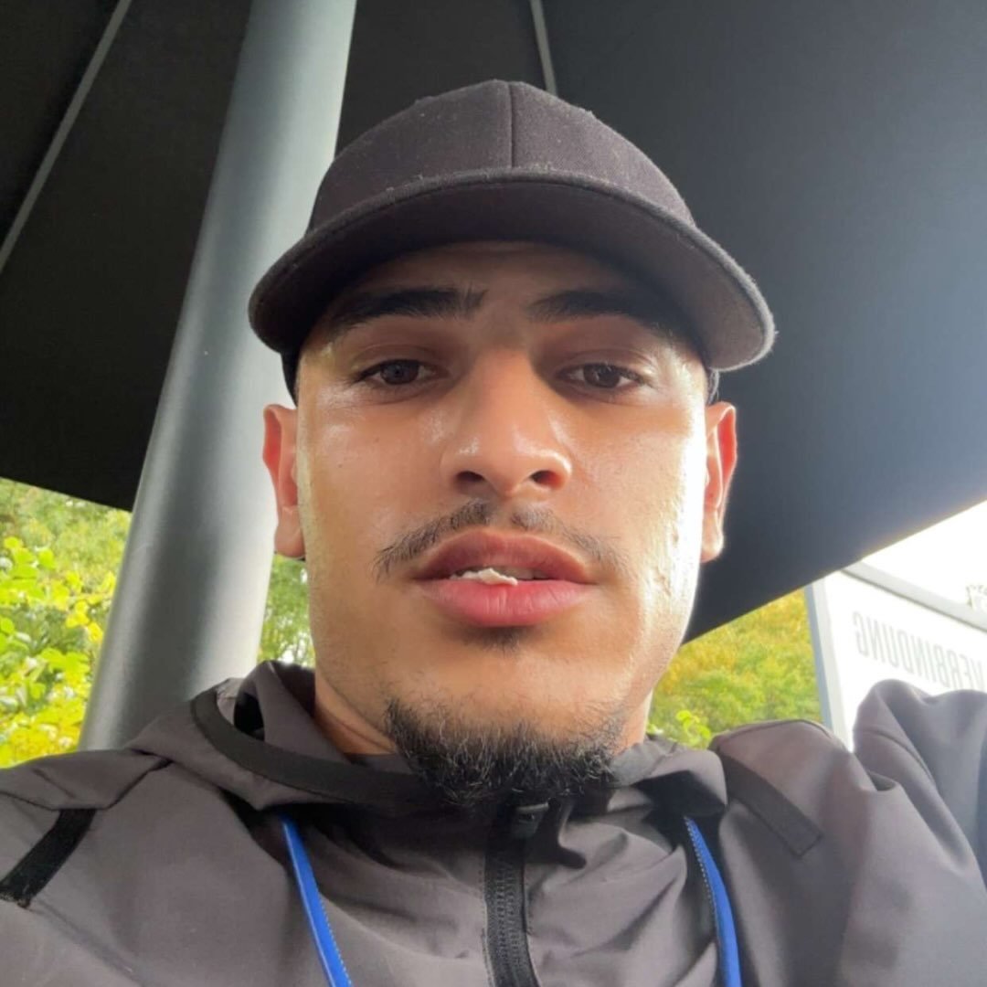 Instagram Profilbild von 03.sabian