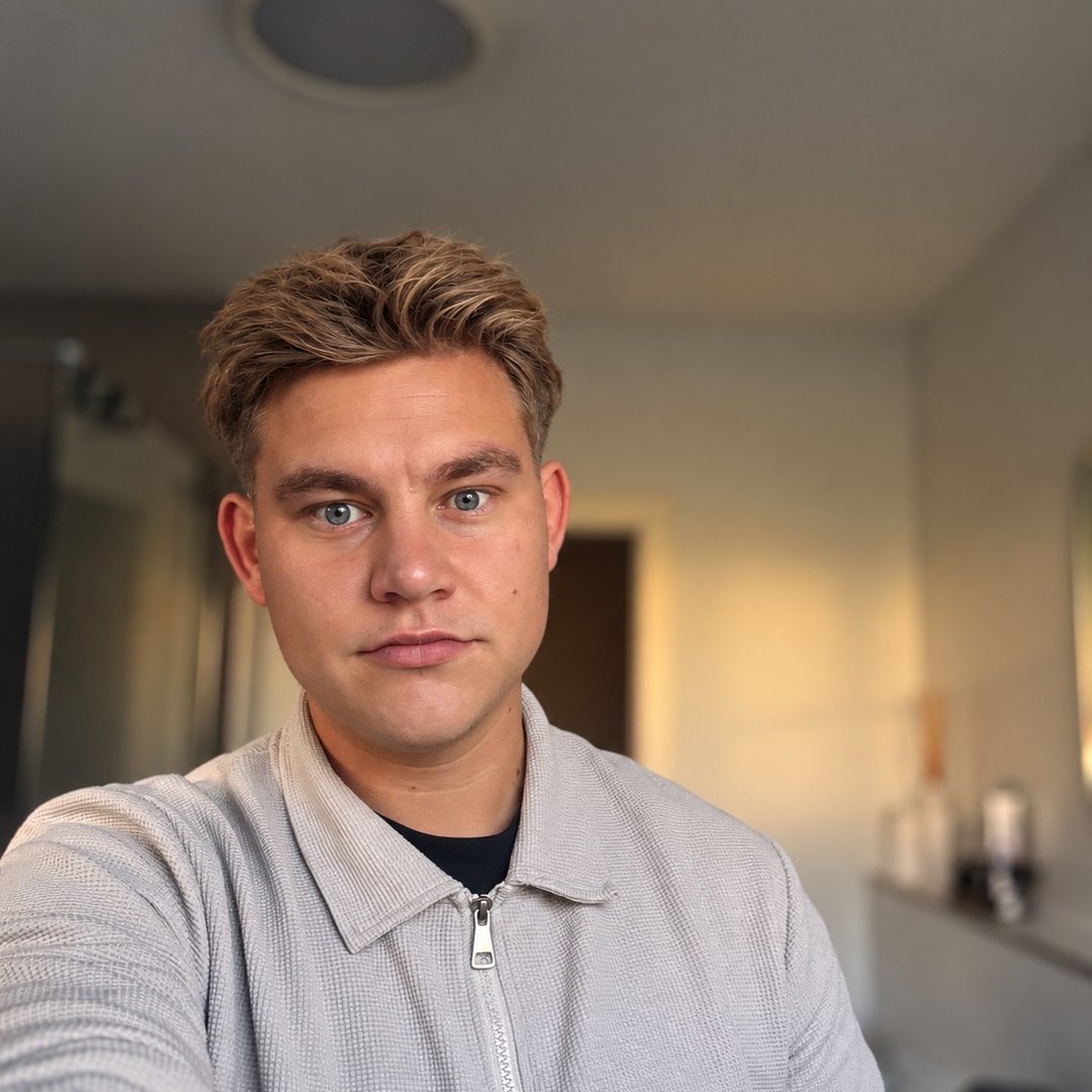 Instagram Profilbild von freitagnils