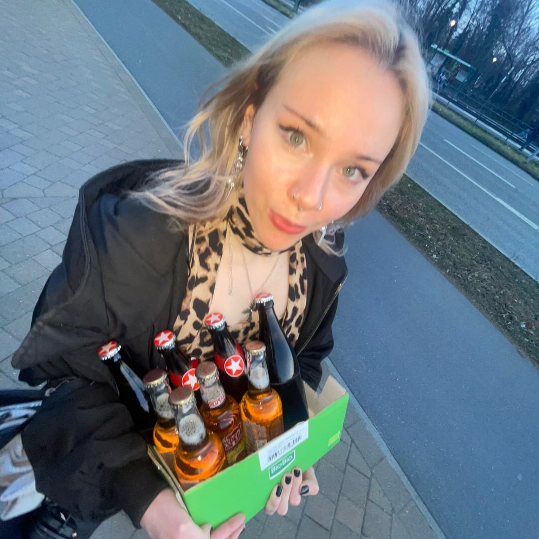 Instagram Profilbild von evistchef