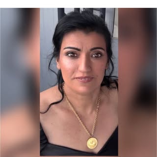 Instagram Profilbild von yelizarslanelkiran38