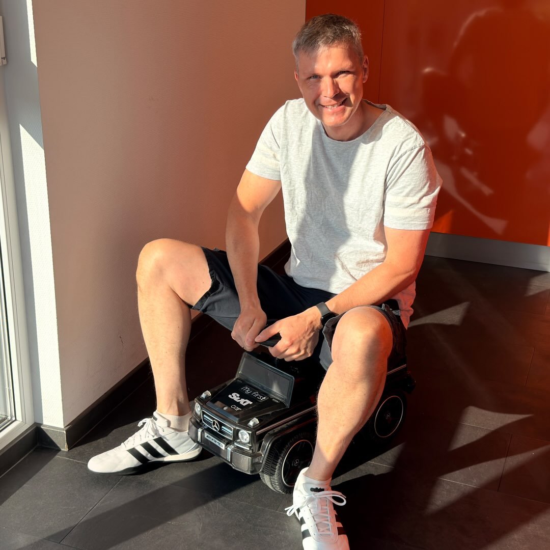 Instagram Profilbild von 1enno1981