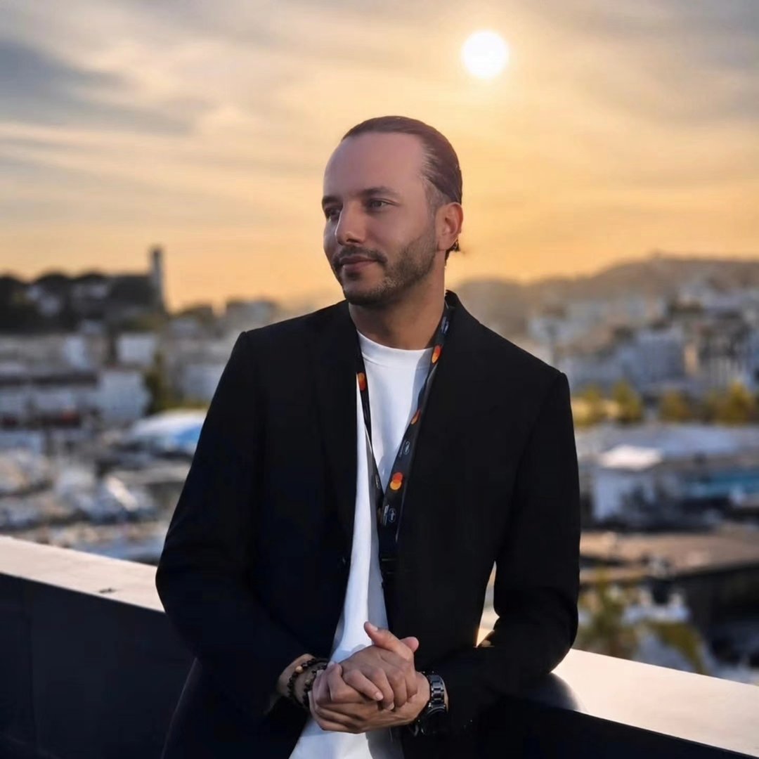 Instagram Profilbild von sofiane