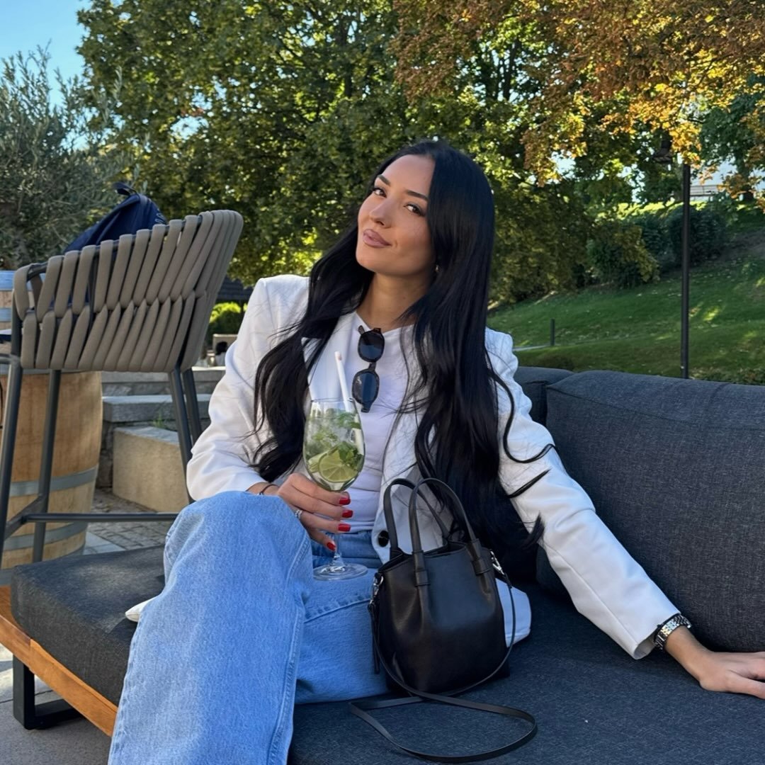 Instagram Profilbild von majagavric_