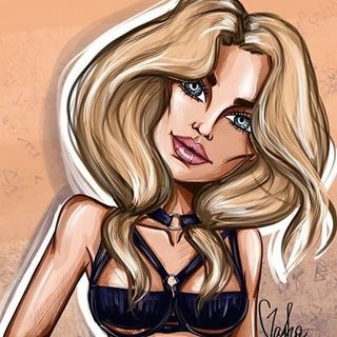Instagram Profilbild von leysanabdullina