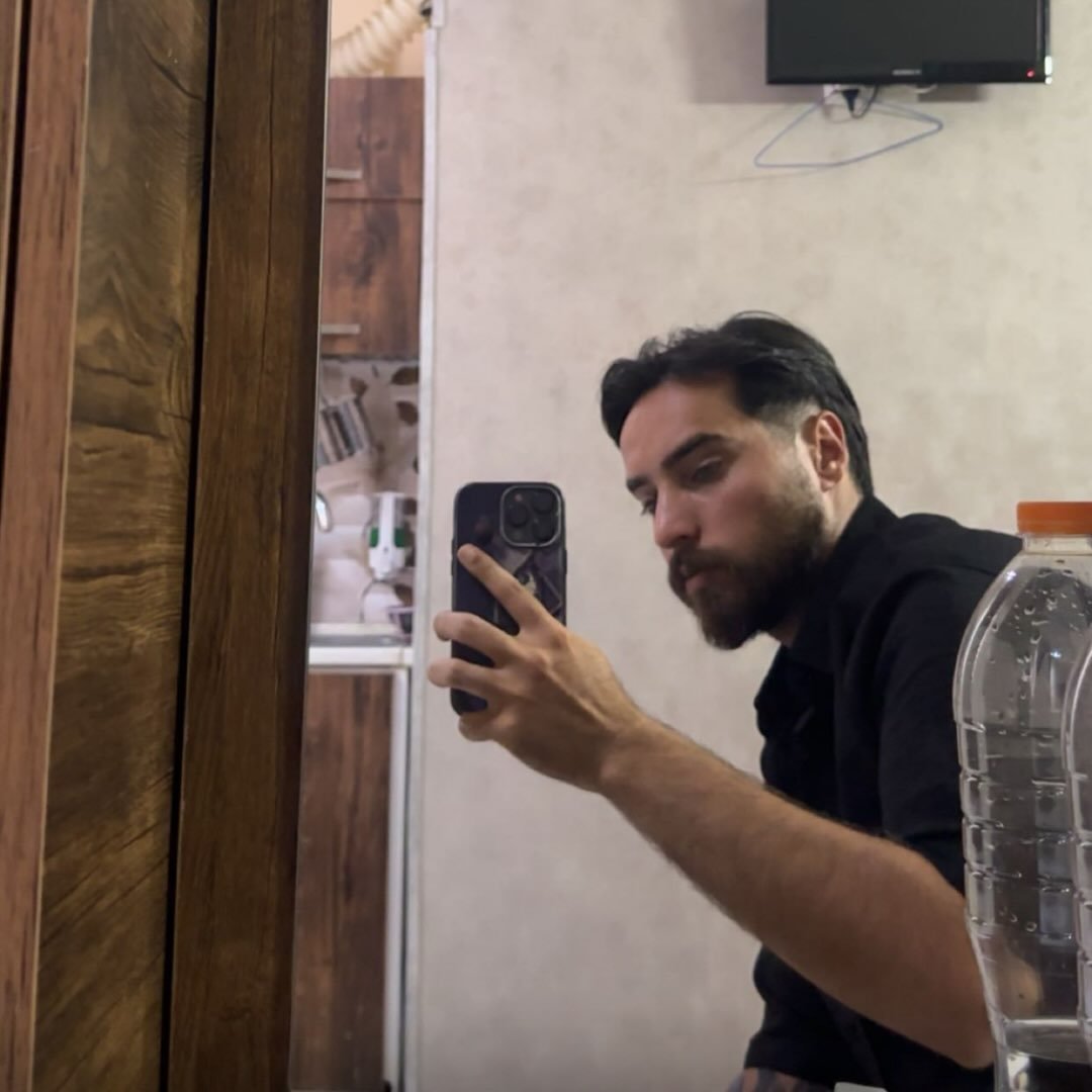 Instagram Profilbild von imheratian