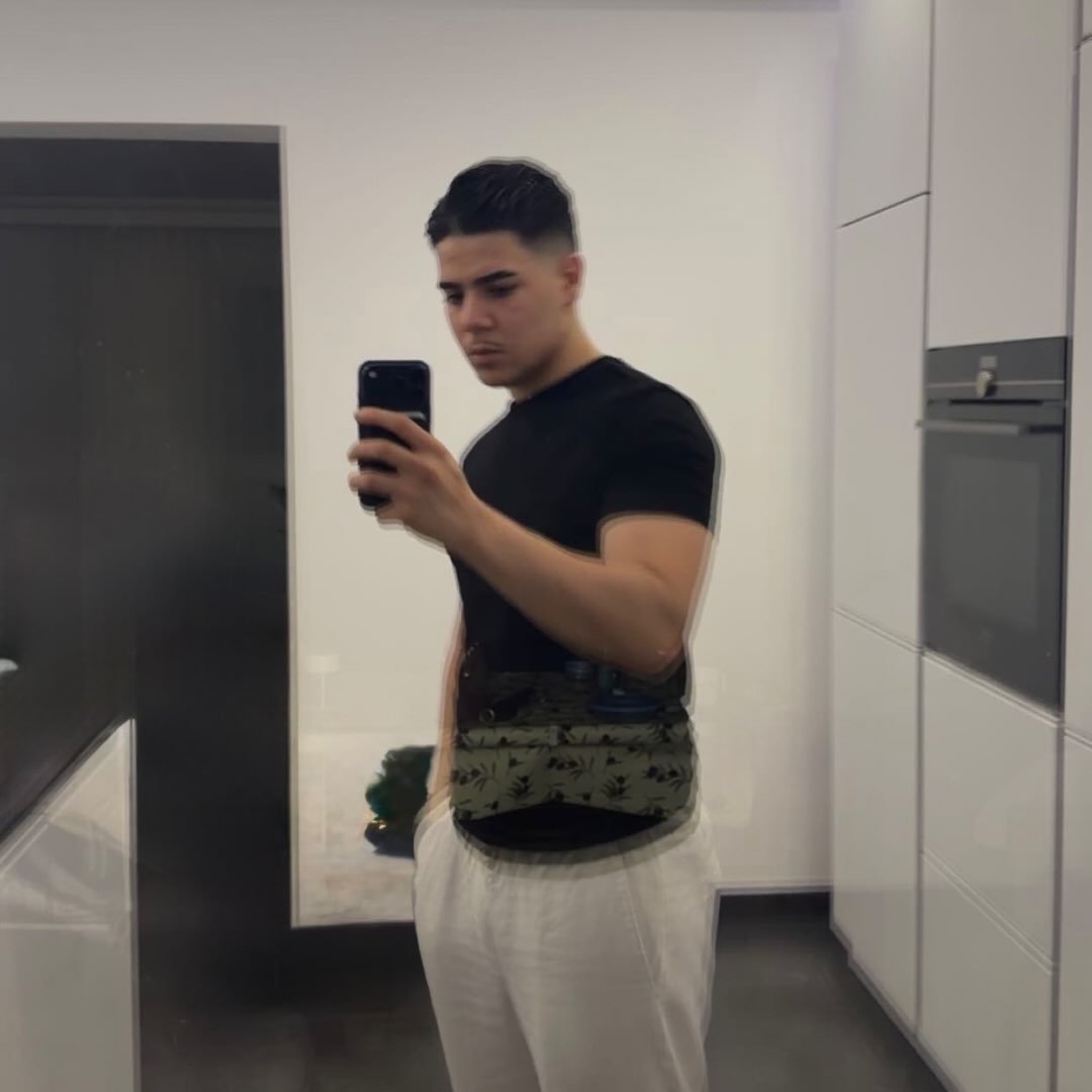 Instagram Profilbild von ozanetklc
