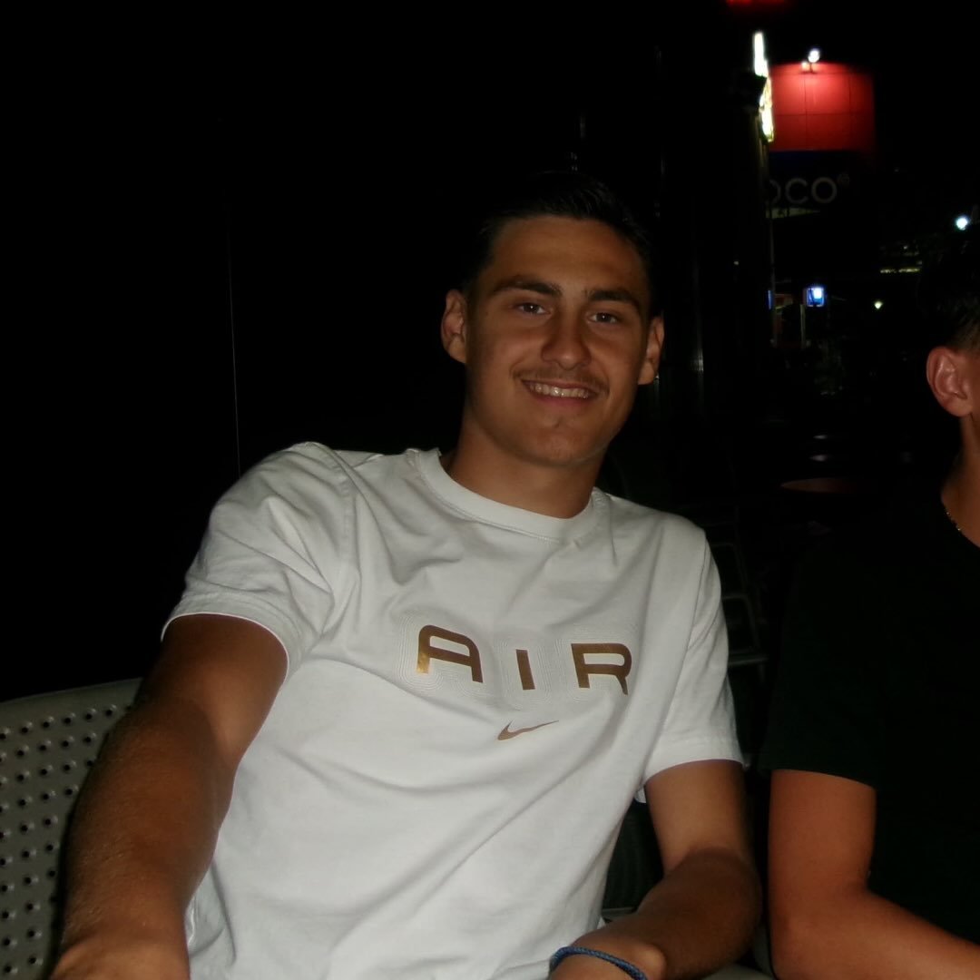 Instagram Profilbild von mirko.gariic22