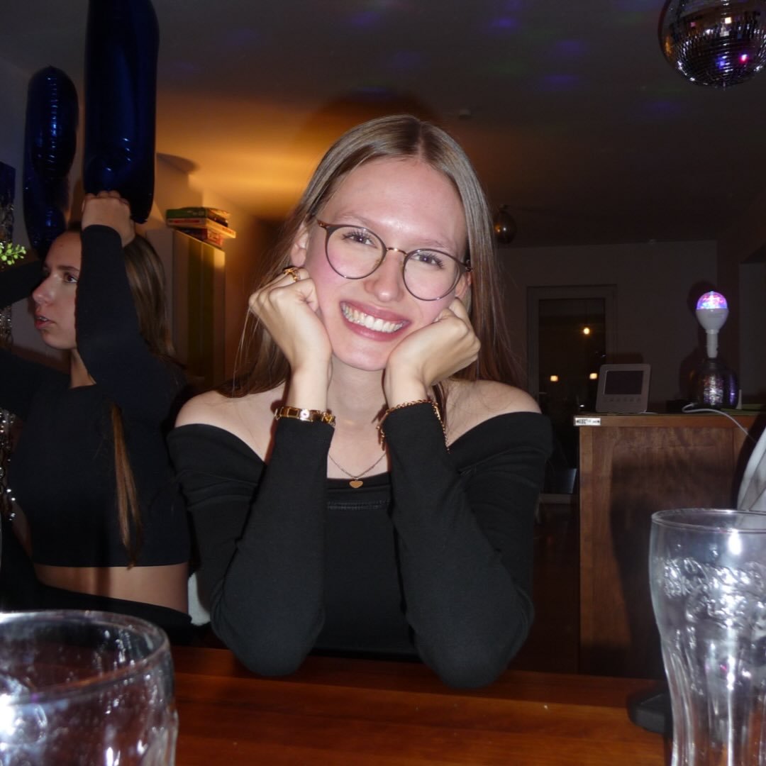 Instagram Profilbild von svea0911